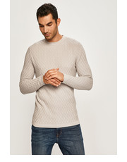 sweter męski - Sweter 16068999 - Answear.com