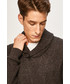 Sweter męski Selected - Sweter 16069057