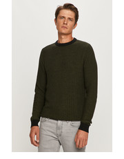 sweter męski - Sweter 16074689 - Answear.com
