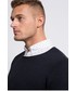 Sweter męski Selected - Sweter 16052156