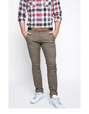 spodnie męskie - Spodnie 16057044 - Answear.com