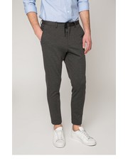spodnie męskie - Spodnie 16058013 - Answear.com