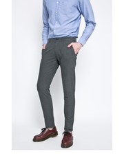 spodnie męskie - Spodnie 16057003 - Answear.com