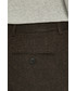 Spodnie męskie Selected - Spodnie 16063792