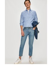 jeansy - Jeansy - Answear.com