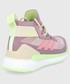 Buty damskie Adidas Performance adidas TERREX buty Free Hiker damskie kolor różowy