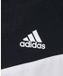 Kombinezon Adidas Performance adidas Performance dres damski kolor czarny