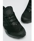Półbuty męskie Adidas Performance adidas Performance - Buty Terrex Brushwood Leather AC7851