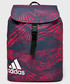 Plecak Adidas Performance adidas Performance - Plecak ED7562