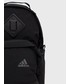 Plecak Adidas Performance adidas Performance plecak damski kolor czarny mały gładki