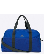 torba podróżna /walizka adidas Performance - Torba CZ5890 - Answear.com