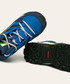Kozaki dziecięce Adidas Performance adidas Performance - Buty dziecięce Terrex Hyperhiker EF2423