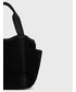 Shopper bag Adidas Performance adidas Performance torebka kolor czarny