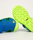 Sandały dziecięce Adidas Performance adidas Performance - Sandały dziecięce Capitain Toey EF2242