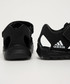 Sandały dziecięce Adidas Performance adidas Performance - Sandały dziecięce Captain Toey FX4203