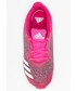 Sportowe buty dziecięce Adidas Performance adidas Performance - Buty dziecięce FortaRun K BA7880