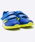 Sportowe buty dziecięce Adidas Performance adidas Performance - Buty dziecięce AltaRun CF K BB6395