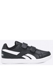 sportowe buty dziecięce adidas Performance - Buty dziecięce Royal Prime Alt BS7916 - Answear.com