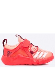 sportowe buty dziecięce adidas Performance - Buty dziecięce. DB0492 - Answear.com