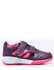 sportowe buty dziecięce adidas Performance - Buty dziecięce BB6396 - Answear.com