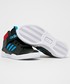 Sportowe buty dziecięce Adidas Performance adidas Performance - Buty dziecięce VRX MID J B43774