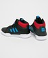 Sportowe buty dziecięce Adidas Performance adidas Performance - Buty dziecięce VRX MID J B43774