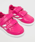 Sportowe buty dziecięce Adidas Performance adidas Performance - Buty dziecięce BB9321 BB9321