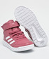 Sportowe buty dziecięce Adidas Performance adidas Performance - Buty dziecięce AQ0185