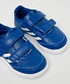 Sportowe buty dziecięce Adidas Performance adidas Performance - Buty dziecięce Alta Sport Cf