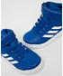 Sportowe buty dziecięce Adidas Performance adidas Performance - Buty dziecięce Alta Sport Mid AQ0186