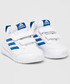 Sportowe buty dziecięce Adidas Performance adidas Performance - Buty dziecięce Altarun CM8583
