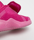 Sportowe buty dziecięce Adidas Performance adidas Performance - Buty dziecięce FortaRun X Cf I D96961