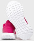 Sportowe buty dziecięce Adidas Performance adidas Performance - Buty dziecięce AltaRun CM8565