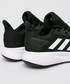 Sportowe buty dziecięce Adidas Performance adidas Performance - Buty dziecięce Duramo 9 K BB7061