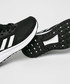 Sportowe buty dziecięce Adidas Performance adidas Performance - Buty dziecięce Duramo 9 K BB7061