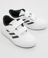 Sportowe buty dziecięce Adidas Performance adidas Performance - Buty dziecięce AltaSport D96830