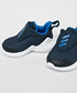Sportowe buty dziecięce Adidas Performance adidas Performance - Buty dziecięce FortaRun BB9262