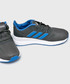 Sportowe buty dziecięce Adidas Performance adidas Performance - Buty dziecięce Runfalcon K EE4670