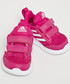 Sportowe buty dziecięce Adidas Performance adidas Performance - Buty dziecięce AltaRun CG6819