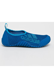 sportowe buty dziecięce adidas Performance - Buty dziecięce Kurobe K BC0709 - Answear.com