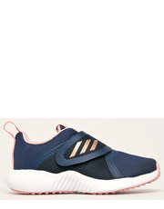 sportowe buty dziecięce adidas Performance - Buty dziecięce FortaRun X CF EF9714 - Answear.com