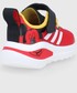 Sportowe buty dziecięce Adidas Performance adidas Performance - Buty dziecięce FortaRun Mickey I