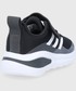 Sportowe buty dziecięce Adidas Performance adidas Performance - Buty dziecięce FortaRun EL I