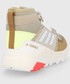 Sportowe buty dziecięce Adidas Performance adidas Performance - Buty dziecięce Terrex Trailmaker Mid
