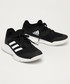 Sneakersy Adidas Performance adidas Performance - Buty Court Team Bounce