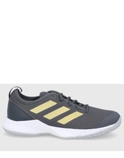 sneakersy adidas Performance - Buty Court Control - Answear.com
