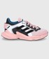 Sneakersy Adidas Performance adidas Performance buty X9000 kolor różowy