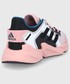 Sneakersy Adidas Performance adidas Performance buty X9000 kolor różowy