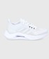 Sneakersy Adidas Performance adidas Performance buty do biegania Alphatorsion 2.0 kolor biały