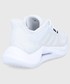 Sneakersy Adidas Performance adidas Performance buty do biegania Alphatorsion 2.0 kolor biały